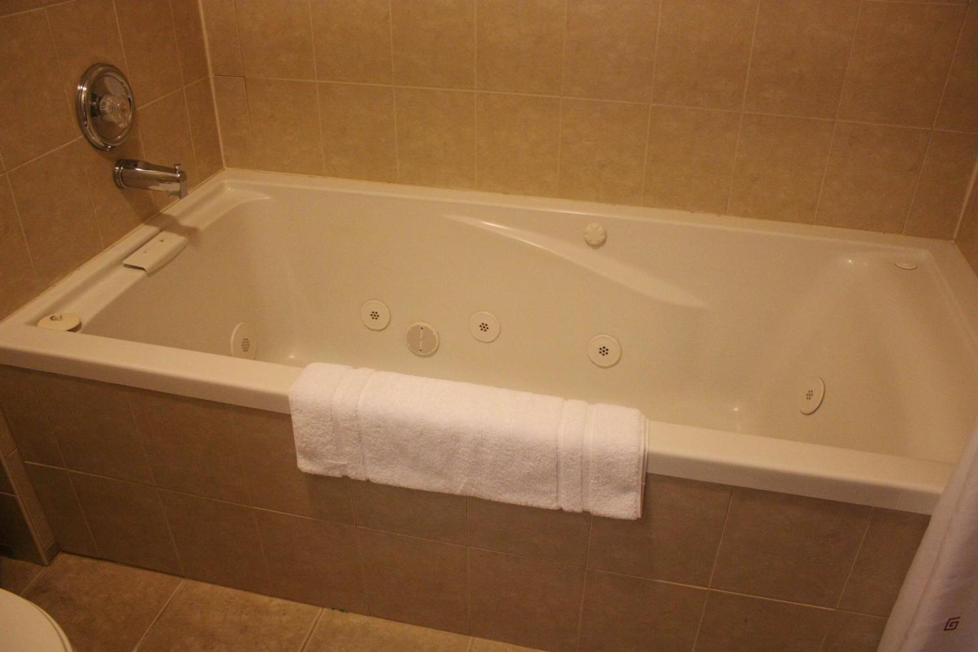 Relax Inn Chehalis Kültér fotó